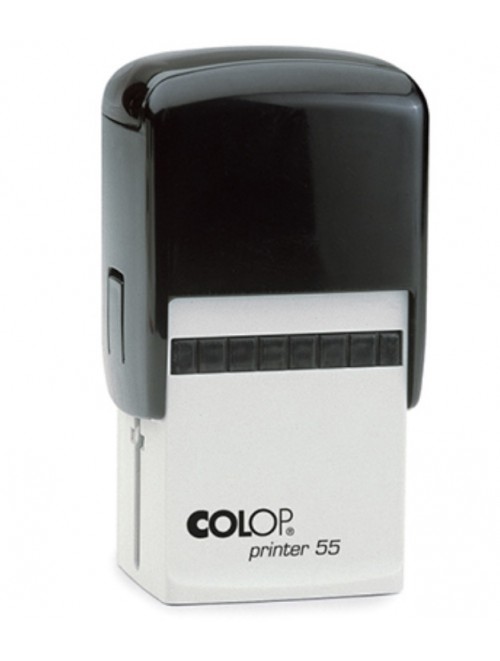 Colop Printer P55 Self Inking Stamp