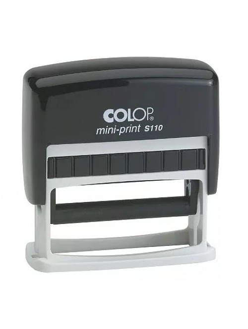 Colop Printer S110