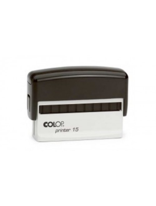 Colop Printer 15 Self Inking Stamp