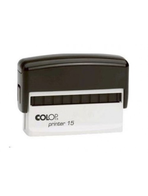 Colop Printer 15 oblong Self Inking Stamp