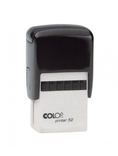 Colop P52 Self Inking Stamp