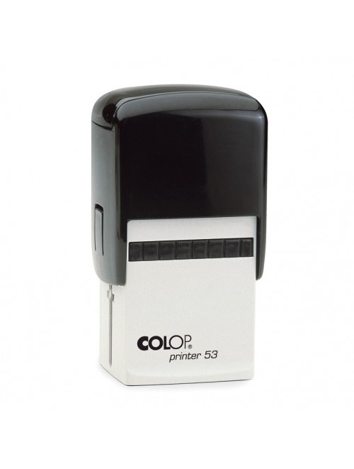 Colop P53 Self Inking Stamp 
