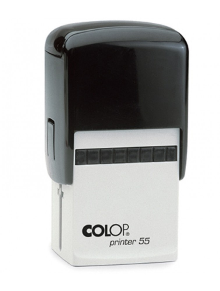 Colop Printer P55 Self Inking Stamp
