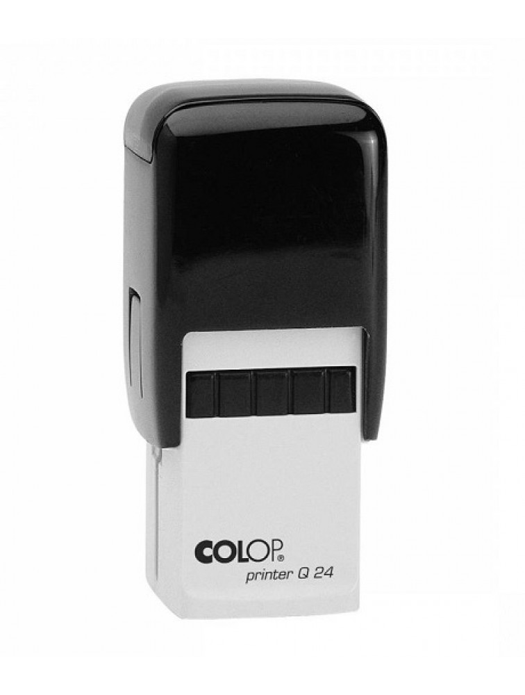 Colop Printer Q24 Self Inking Stamp