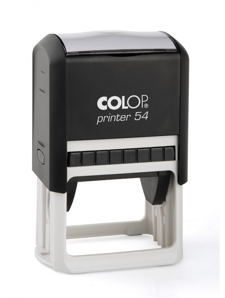 Colop P54 Self Inking Stamp