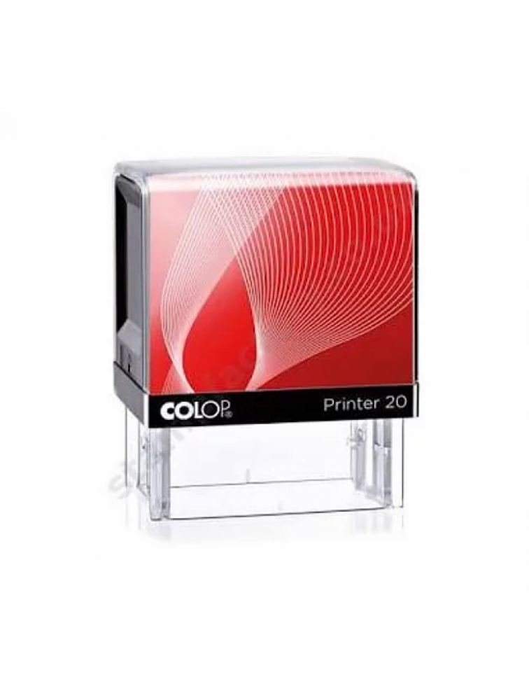 Colop Printer 20 Self Inking Stamp